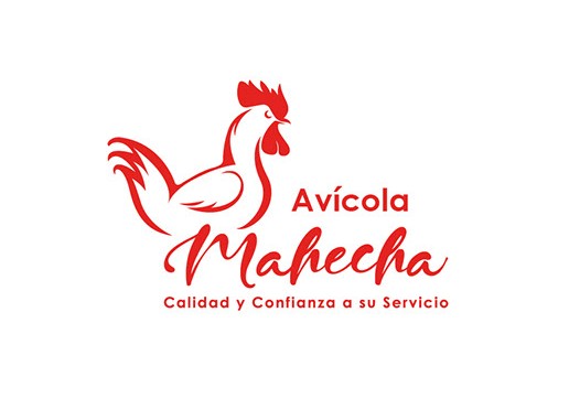 Logo de Avicola Mahecha