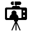 Grabación de vídeo histórico