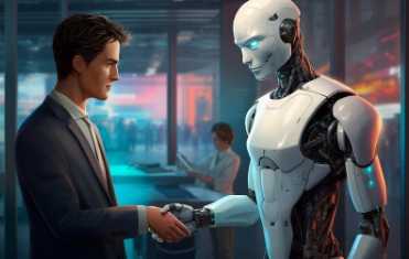 Automatización de procesos con inteligencia artificial 