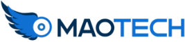 Logo de Maotech