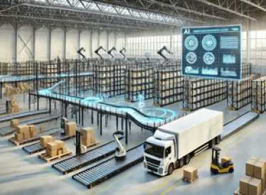 Automatización con IA en la Gestión de Flotas: Cómo las Empresas de Transporte en Colombia Están Dejando Atrás los Procesos Manuales